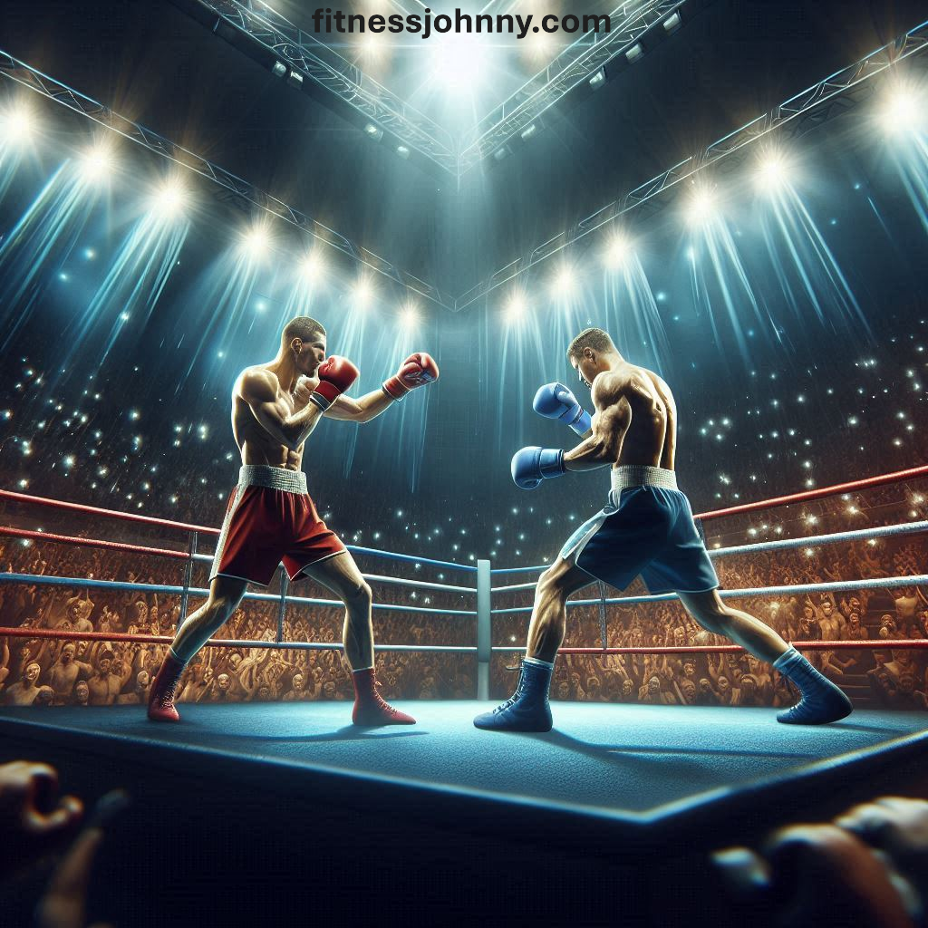 boxeo