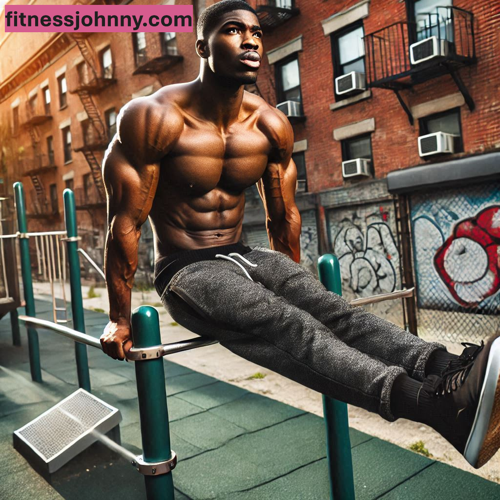 HIIT workout