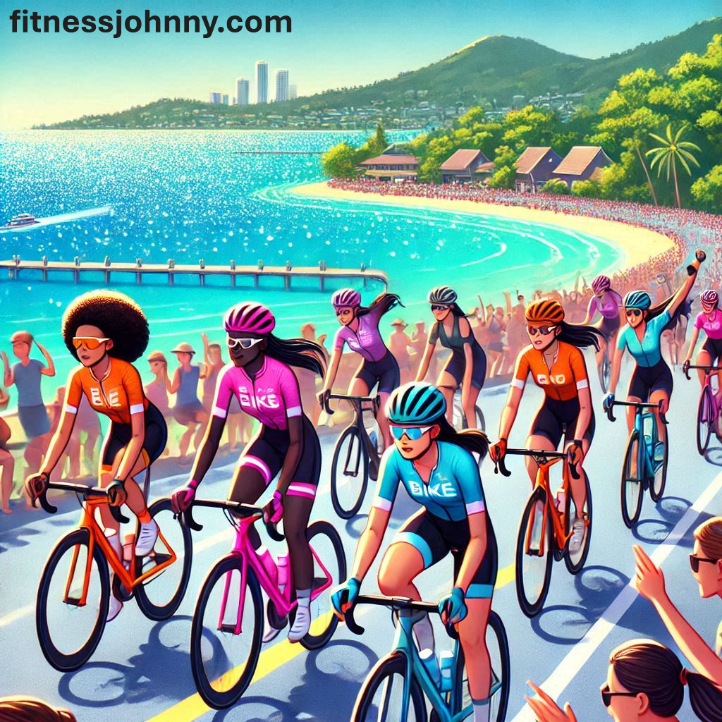 ciclismo