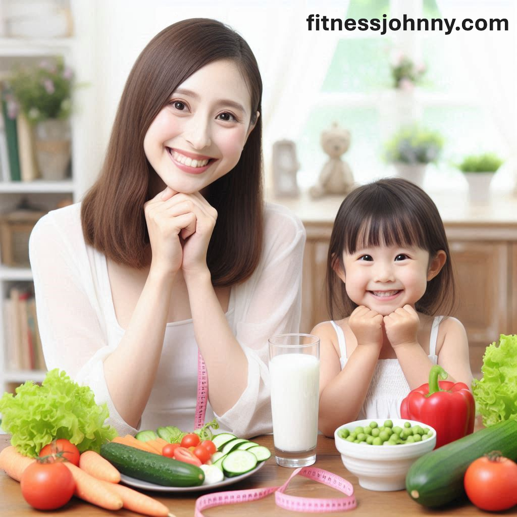 familia china haciendo dieta para la diabetes