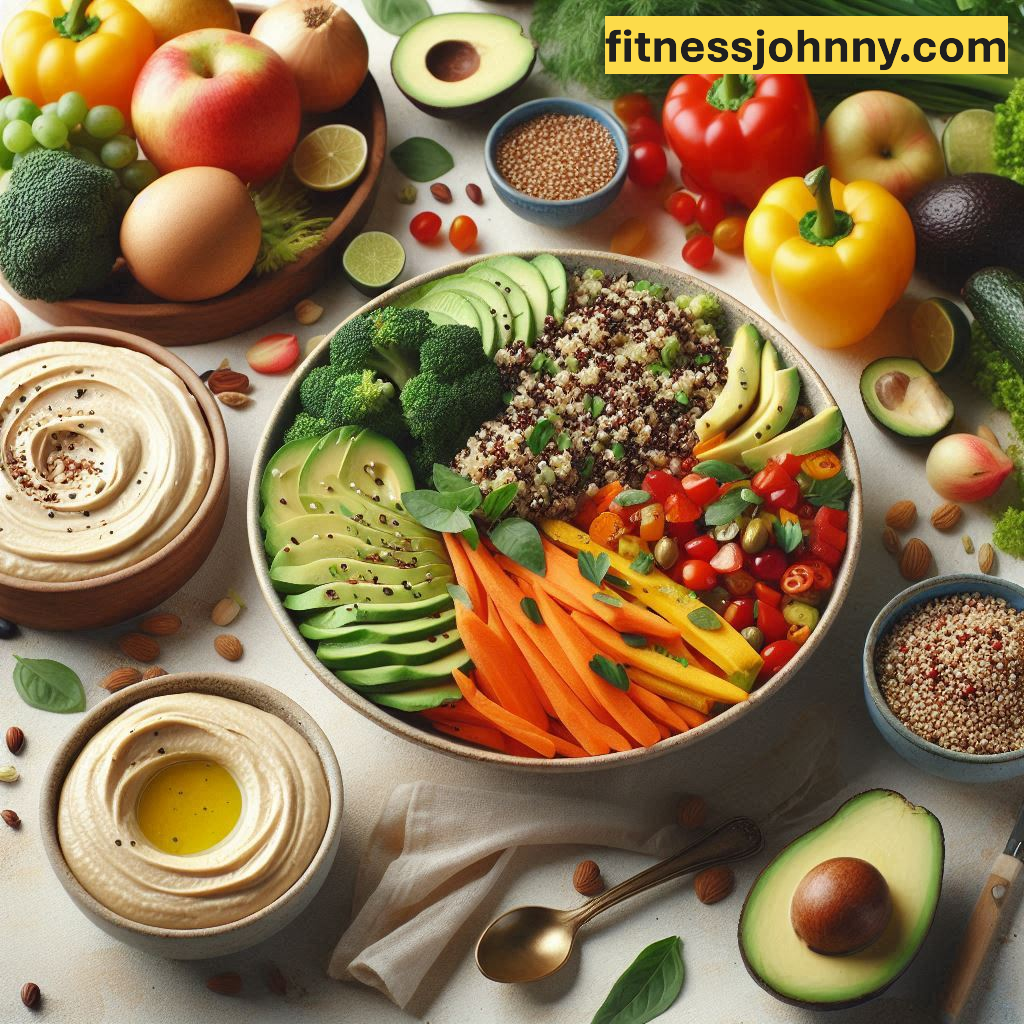 menu dieta sin gluten