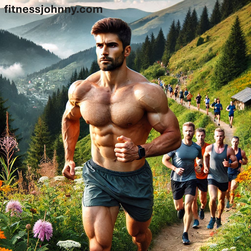 Trote Fartlek
