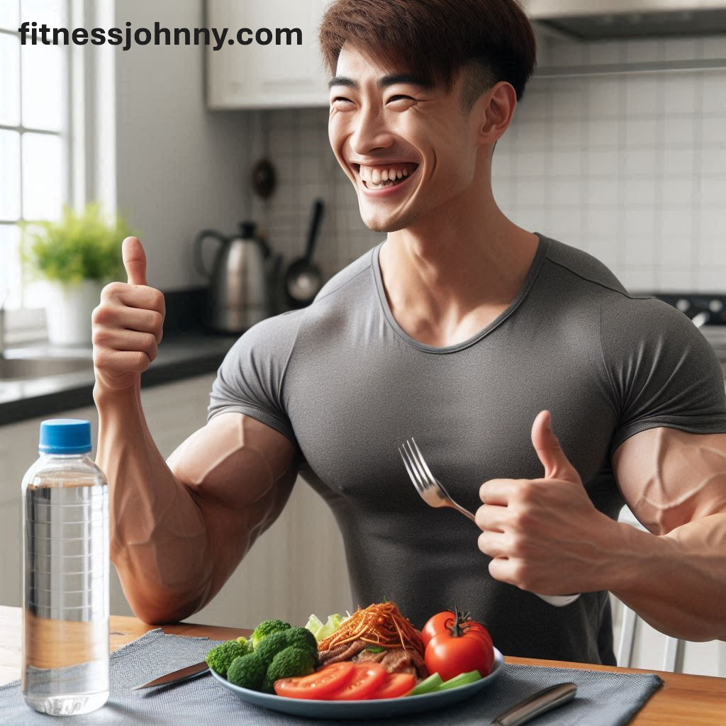 menu dieta flexitariana