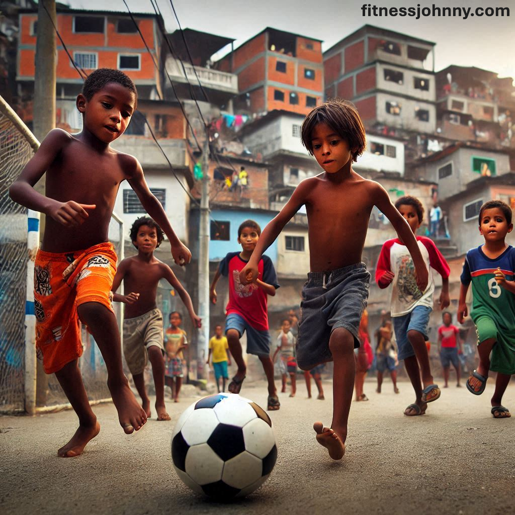 futsal imagen