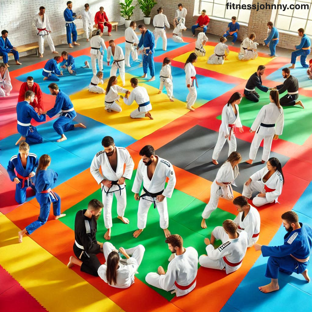 jiu-jitsu pic