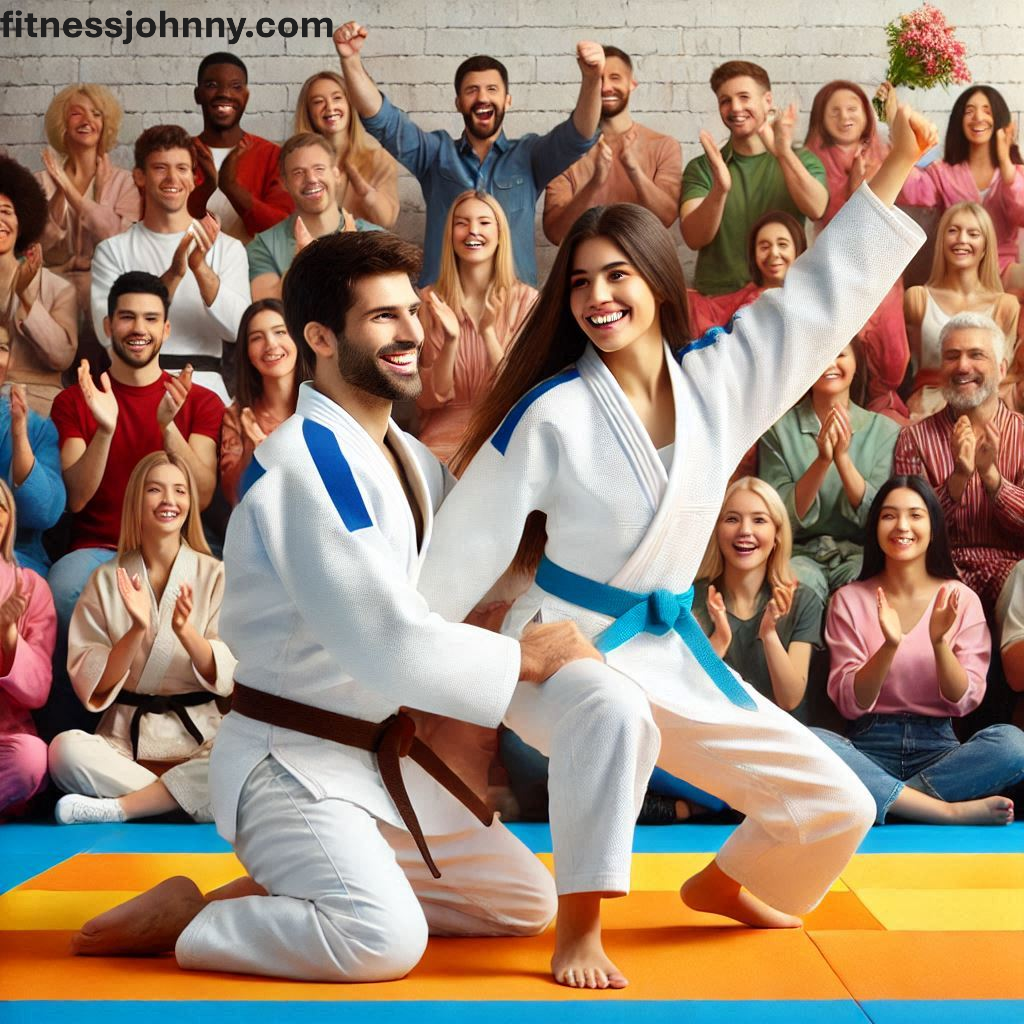 judo foto