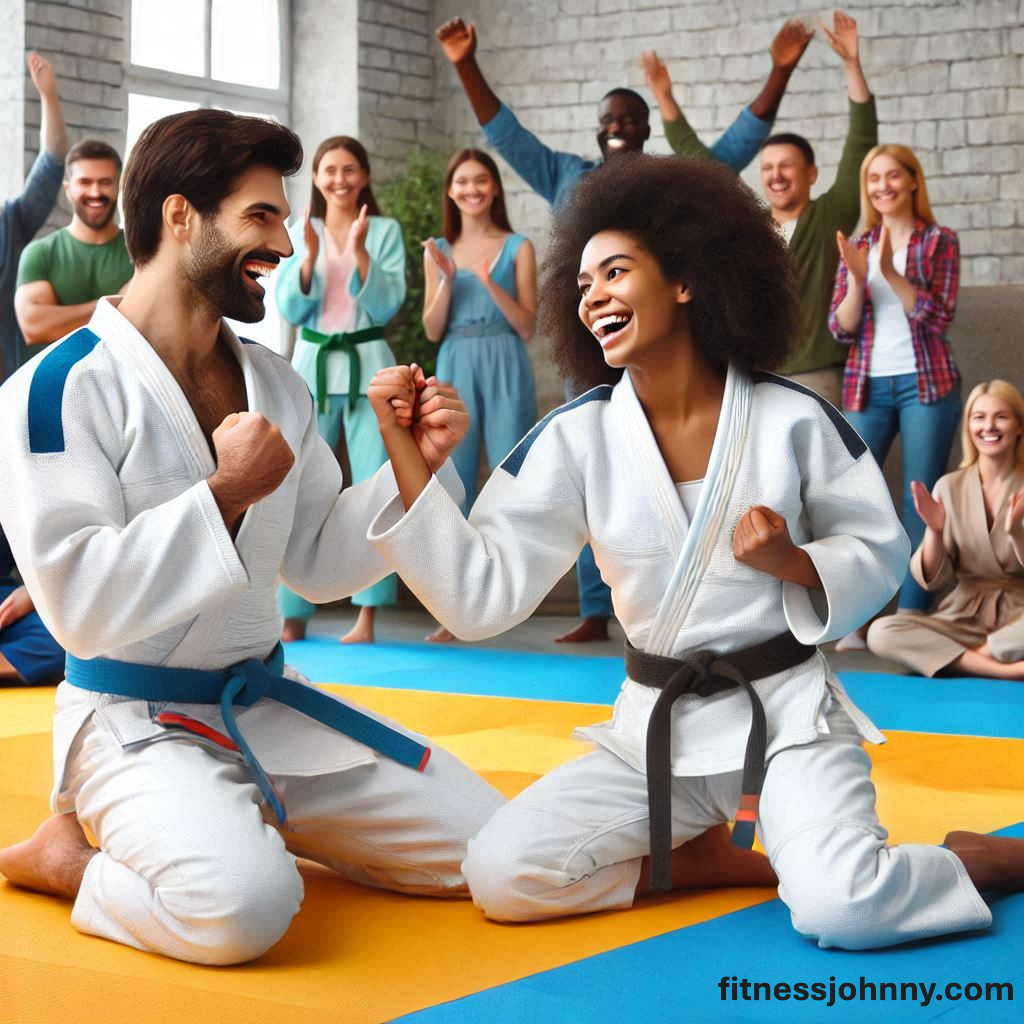 judo imagen