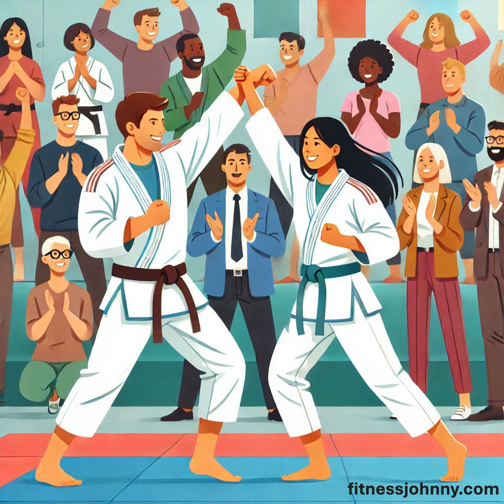 judo pic