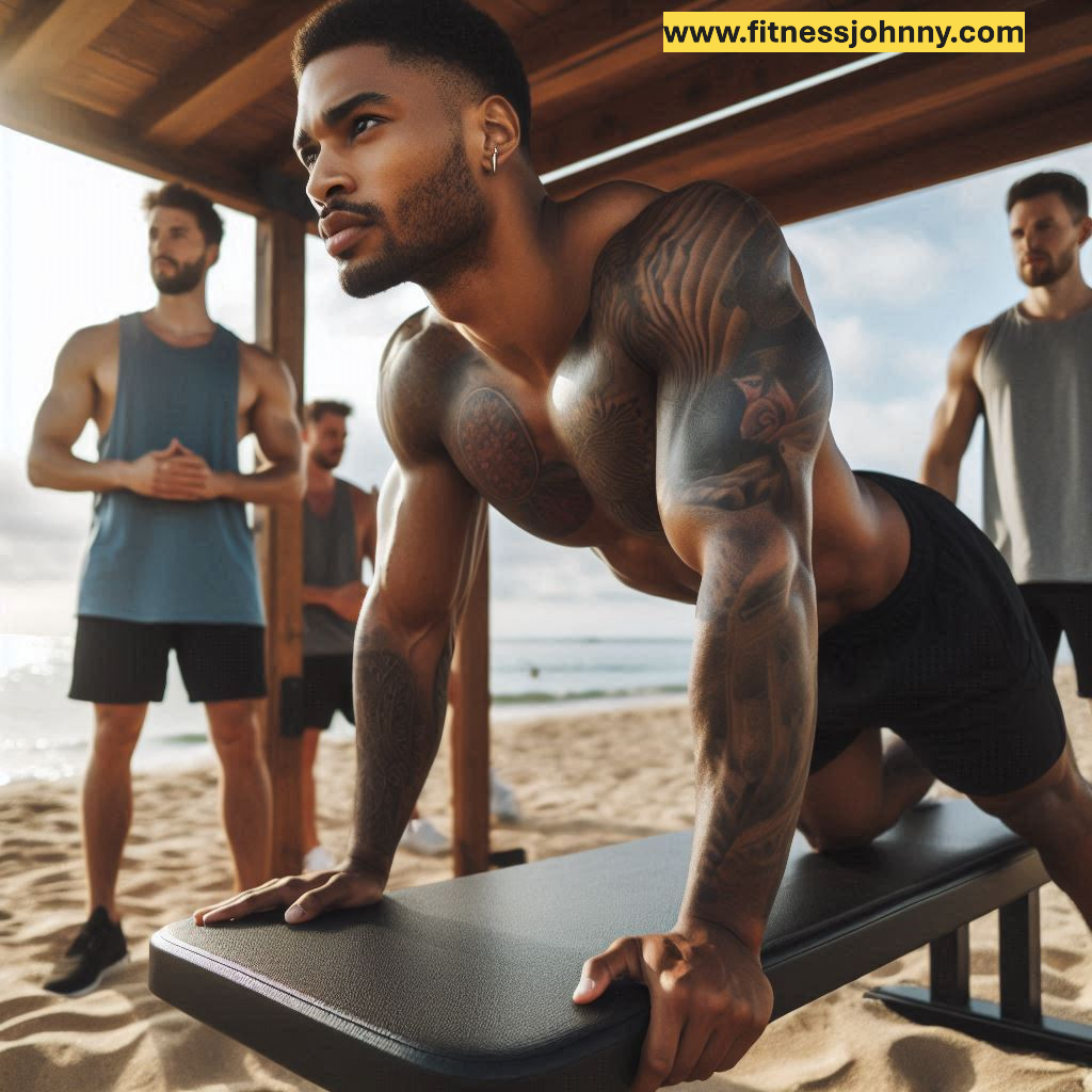metodo supersets immagine