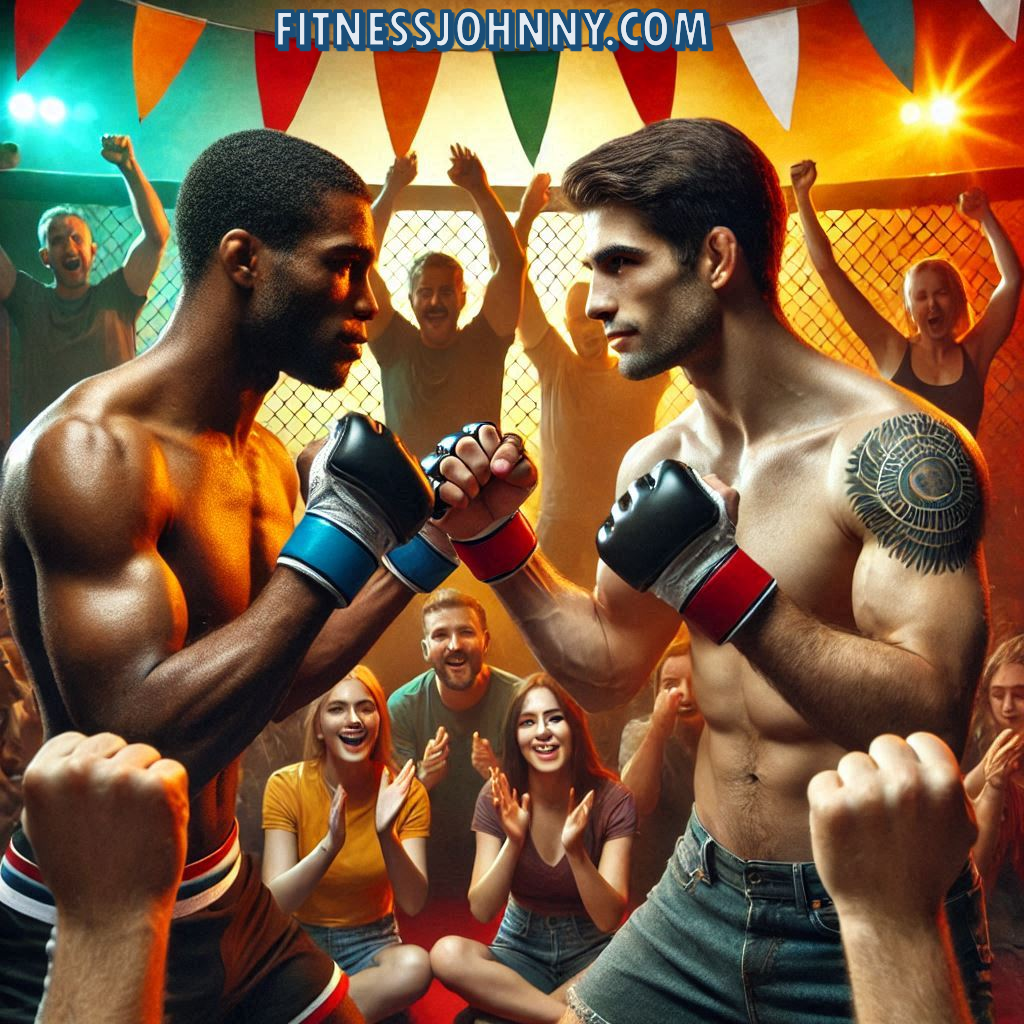 mma imagen