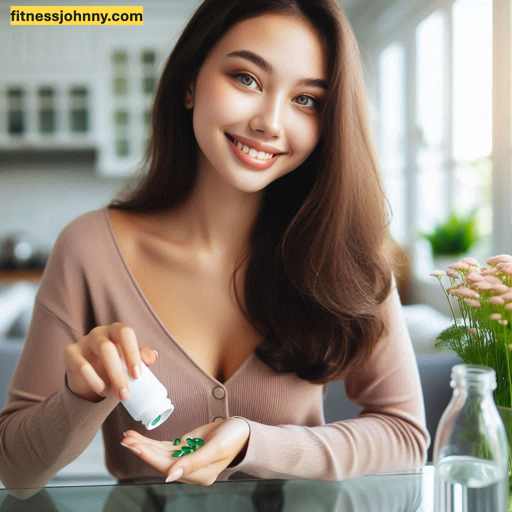 multivitaminico