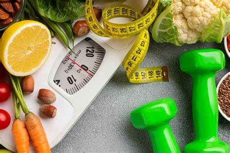 dieta para perder peso