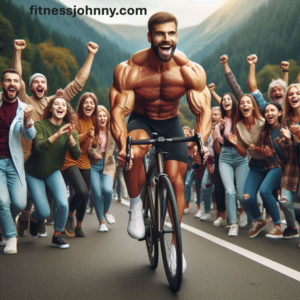 endurance training