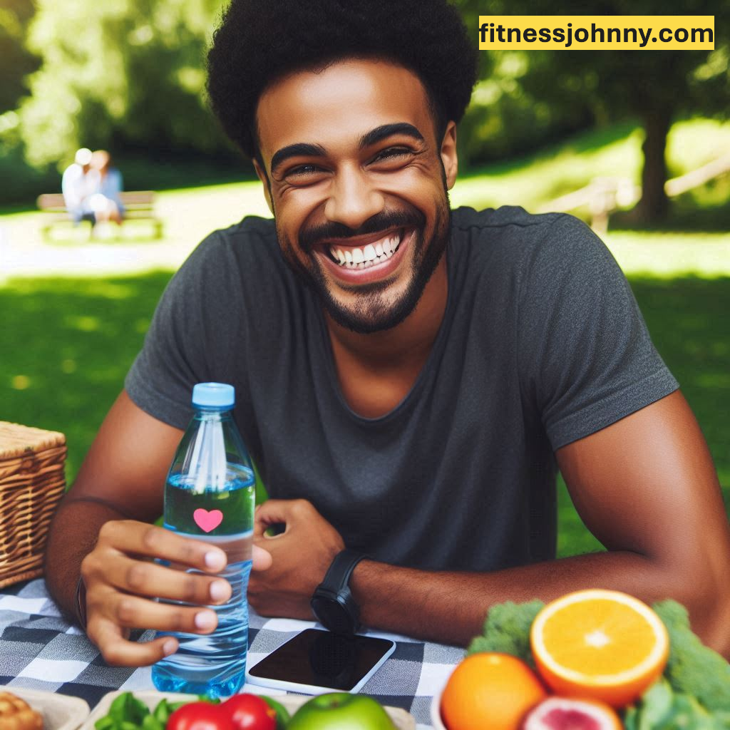 dieta sin gluten hombre