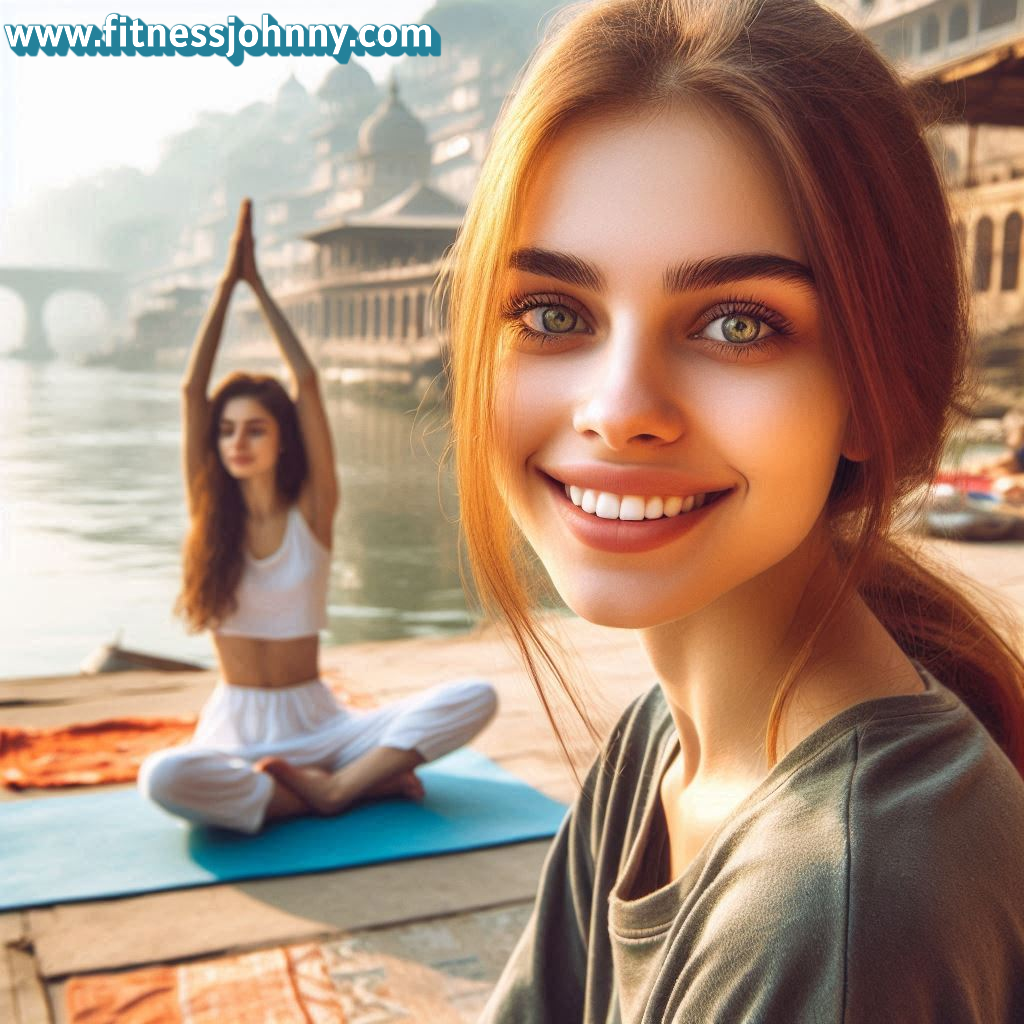 Yoga & Fitness